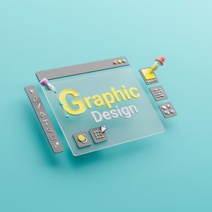 Graphic designer